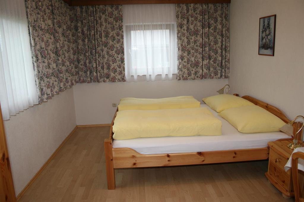 Ferienwohnungen Foidlhof Hochfilzen Esterno foto